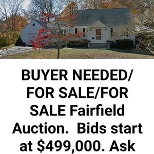 3 BR 2 BA Single Family House